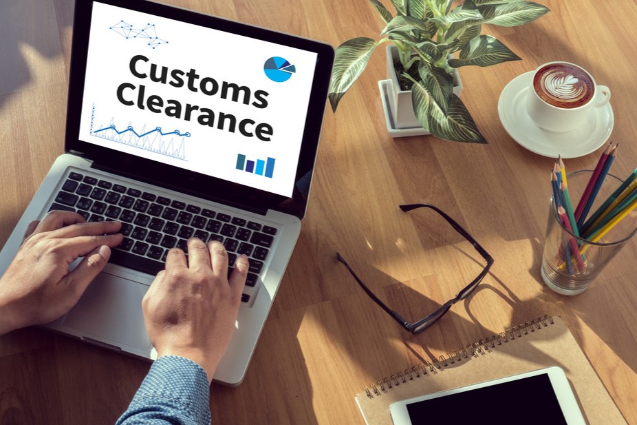 Customs Brokerage